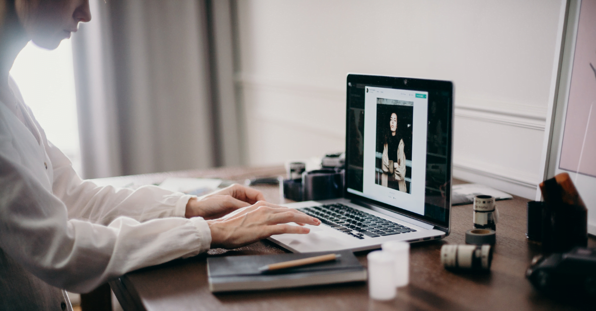 Taking The Gloom Out of Zoom: How to Slay Working from Home
