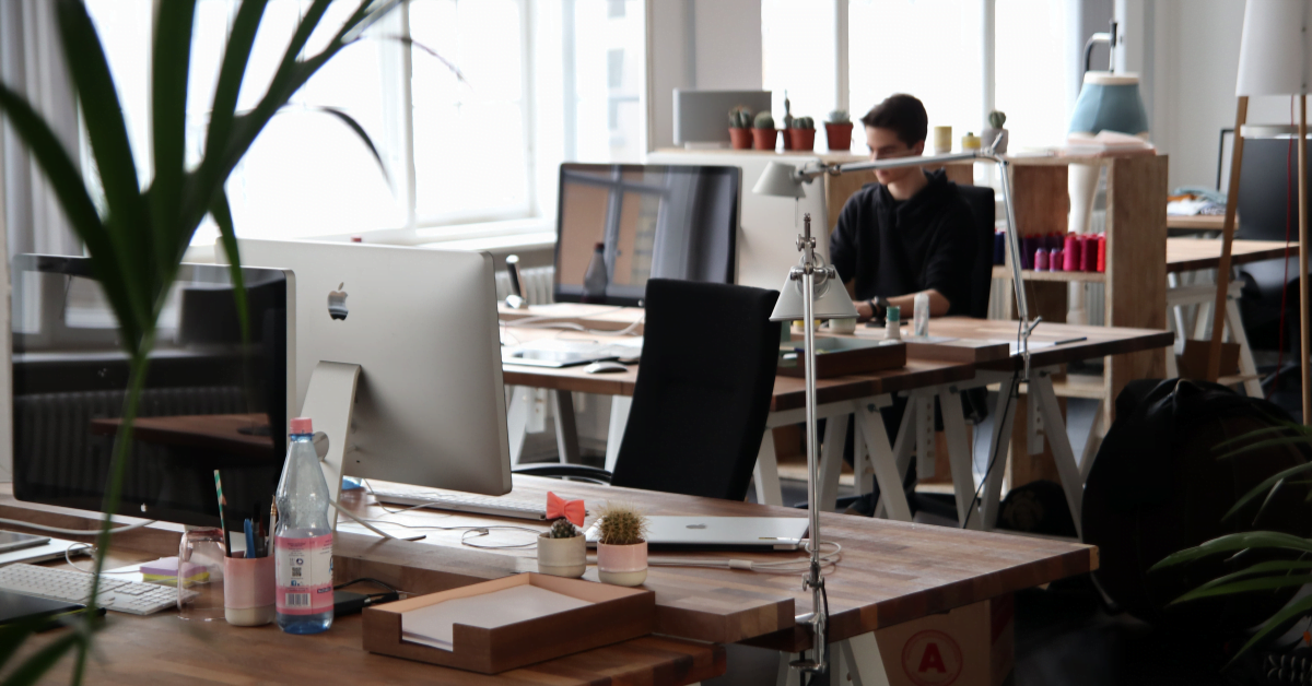 Best Co-working Spaces in Brisbane: Your Office Oasis Awaits