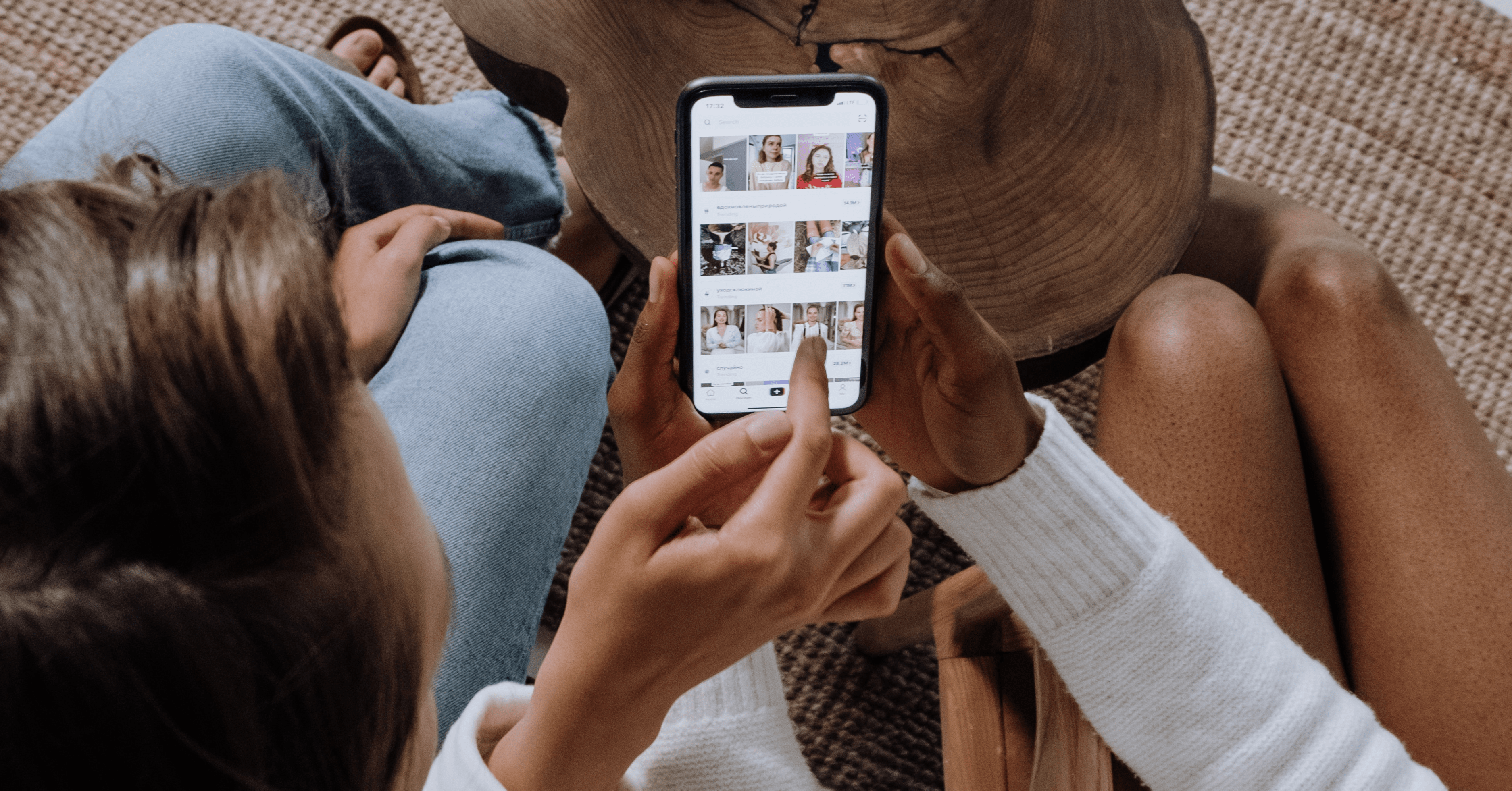 Tick Tock Goes the Digital Clock: The Rise of TikTok and Its Impact on Culture