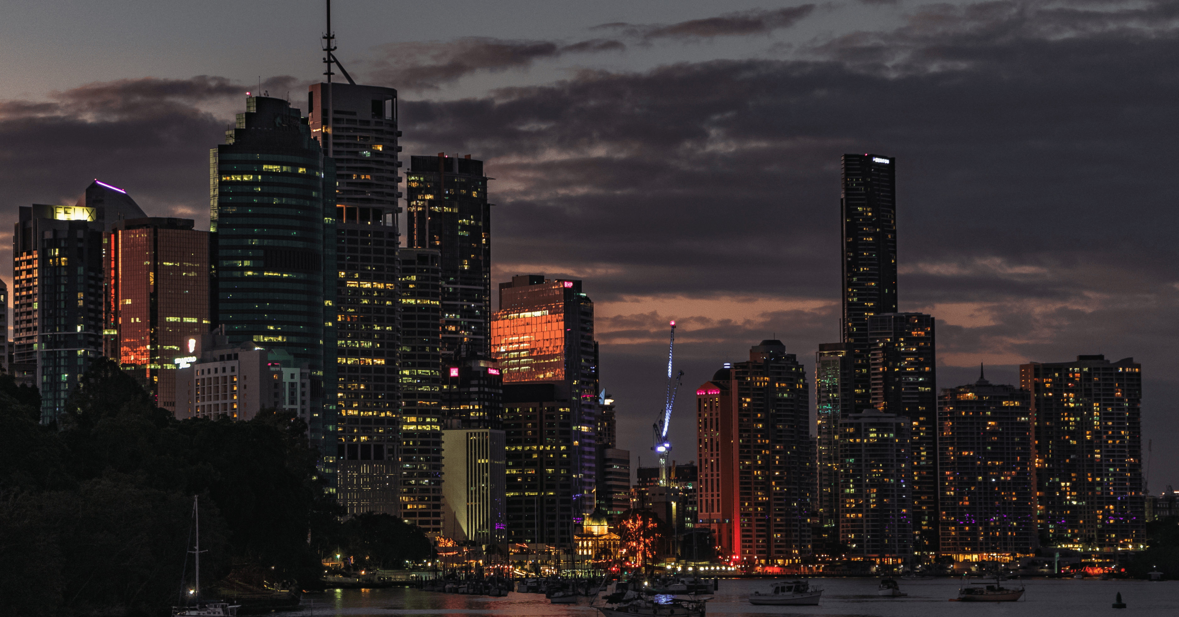 Picture Perfect Brisbane: Strike a Pose at These Insta-Worthy Spots