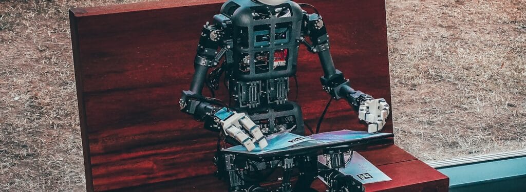 AI content creation