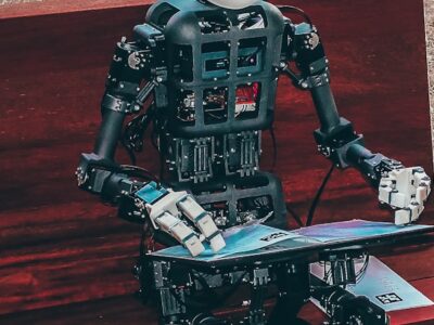 How to Build an AI Content Workflow That Doesn’t Kill Your Brand Voice