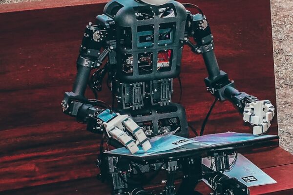 How to Build an AI Content Workflow That Doesn’t Kill Your Brand Voice