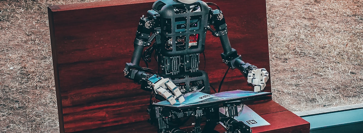 How to Build an AI Content Workflow That Doesn’t Kill Your Brand Voice