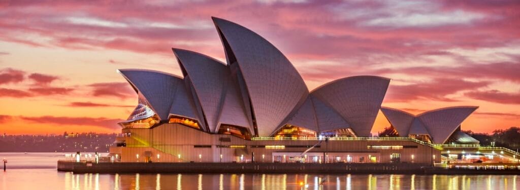 Brisbane city networking event