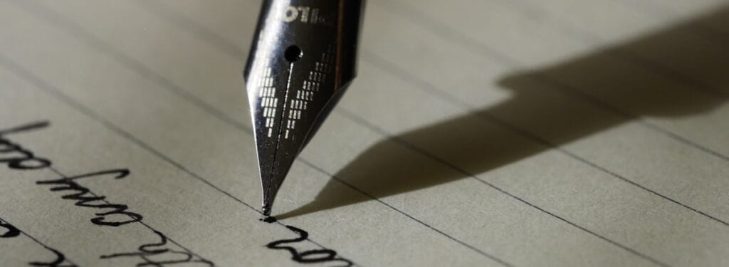 Content planning and writing