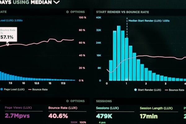 Building a Marketing Dashboard That Actually Gets Used